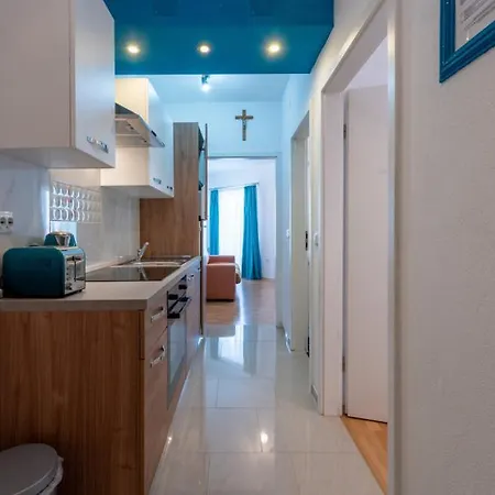 Apartment Lucija 1 By Guide *