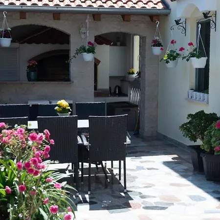 Apartment Lucija 1 By Guide *