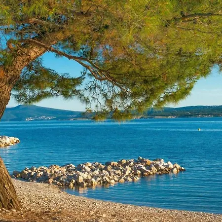 Lucija 1 By Guide Crikvenica