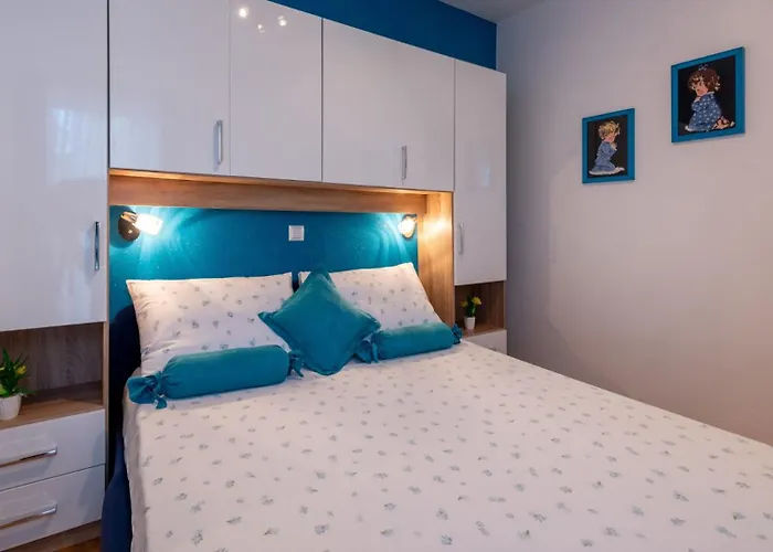 Lucija 1 By Guide * 크리크베니카