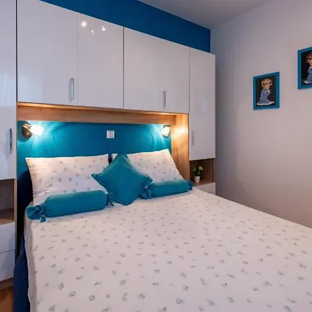Lucija 1 By Guide Apartamento Crikvenica