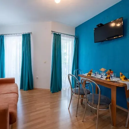 Apartamento Lucija 1 By Guide Crikvenica