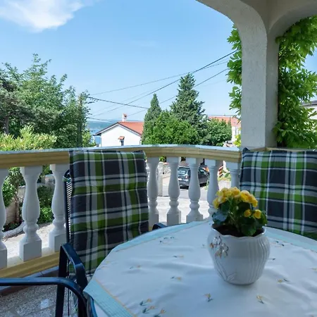 Apartamento Lucija 1 By Guide Crikvenica