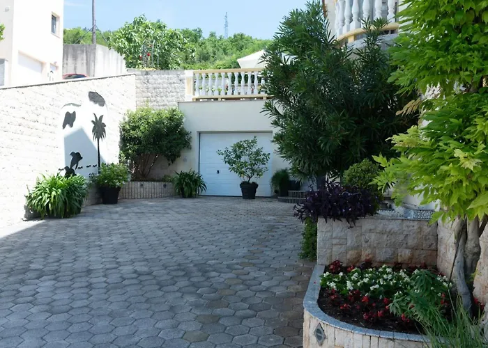 Lucija 1 By Guide * Crikvenica